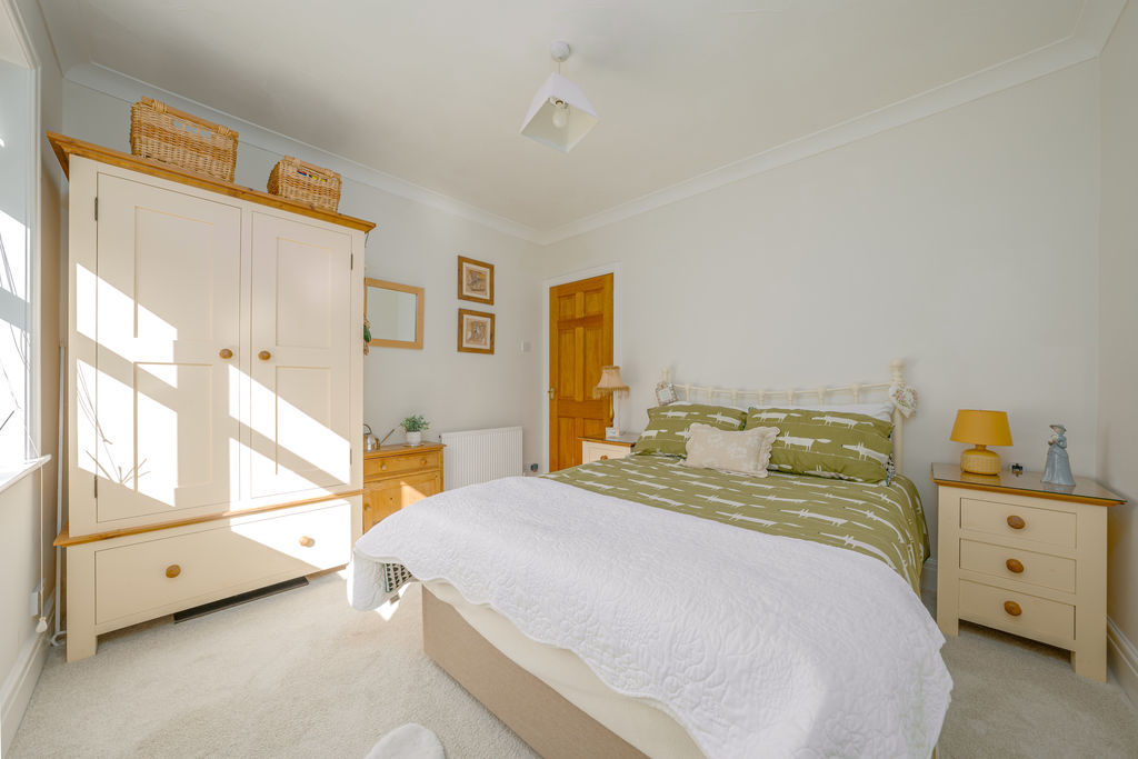 Liverpool Road Rufford